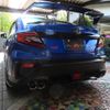 subaru wrx-s4 2025 CFJ1831197 image 13