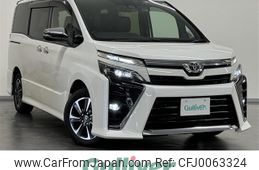 toyota voxy 2021 -TOYOTA--Voxy 3BA-ZRR80W--ZRR80-0673782---TOYOTA--Voxy 3BA-ZRR80W--ZRR80-0673782-