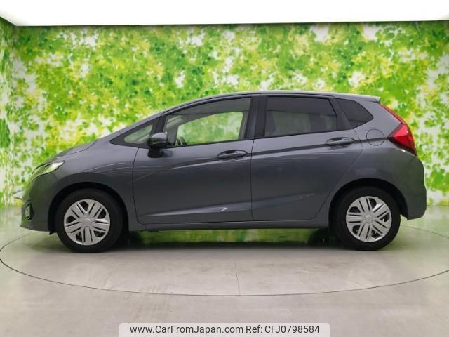 honda fit 2017 quick_quick_DBA-GK3_GK3-1310457 image 2