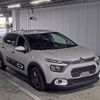 citroen c3 2022 -CITROEN--Citroen C3 VF7SXHNPYNT554216---CITROEN--Citroen C3 VF7SXHNPYNT554216- image 1