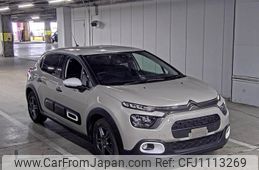 citroen c3 2022 -CITROEN--Citroen C3 VF7SXHNPYNT554216---CITROEN--Citroen C3 VF7SXHNPYNT554216-