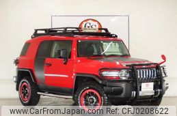 toyota fj-cruiser 2012 GOO_JP_700250572030240912002