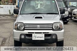 suzuki jimny 2003 CFJ1826433