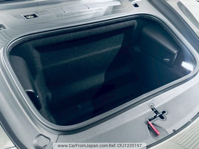 porsche boxster 2020 -PORSCHE--Porsche Boxster 3BA-982M40--WP0ZZZ98ZMS230128---PORSCHE--Porsche Boxster 3BA-982M40--WP0ZZZ98ZMS230128- image 2