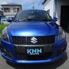 suzuki swift 2013 quick_quick_ZC32S_ZC32S-103529 image 10