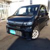 suzuki wagon-r 2017 -SUZUKI--Wagon R DAA-MH55S--MH55S-102660---SUZUKI--Wagon R DAA-MH55S--MH55S-102660- image 1