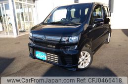 suzuki wagon-r 2017 -SUZUKI--Wagon R DAA-MH55S--MH55S-102660---SUZUKI--Wagon R DAA-MH55S--MH55S-102660-