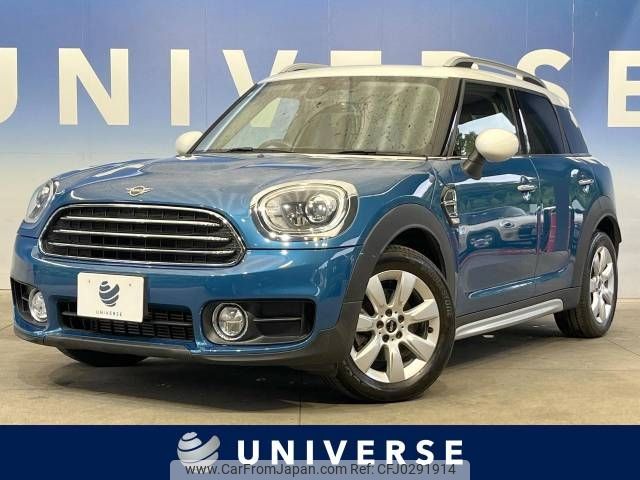 mini mini-others 2019 -BMW--BMW Mini LDA-YT20--WMWYT920503F83191---BMW--BMW Mini LDA-YT20--WMWYT920503F83191- image 1