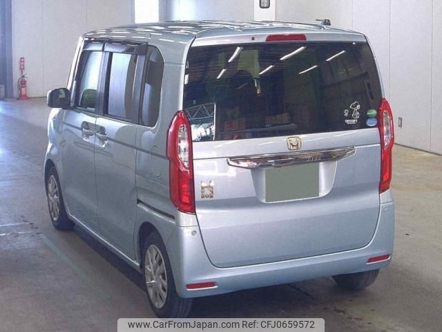 honda n-box 2020 quick_quick_6BA-JF3_JF3-1550243 image 2