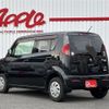 suzuki mr-wagon 2012 -SUZUKI--MR Wagon DBA-MF33S--MF33S-603380---SUZUKI--MR Wagon DBA-MF33S--MF33S-603380- image 3