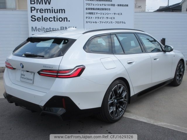 bmw 5-series 2024 CFJ1629326 image 2