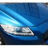 honda cr-z 2010 quick_quick_DAA-ZF1_ZF1-1012986 image 5
