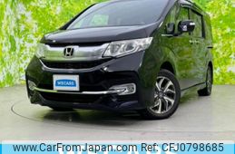 honda stepwagon-spada 2016 quick_quick_DBA-RP4_RP4-1102751