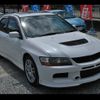 mitsubishi lancer 2006 -MITSUBISHI--Lancer CT9A--0501533---MITSUBISHI--Lancer CT9A--0501533- image 17