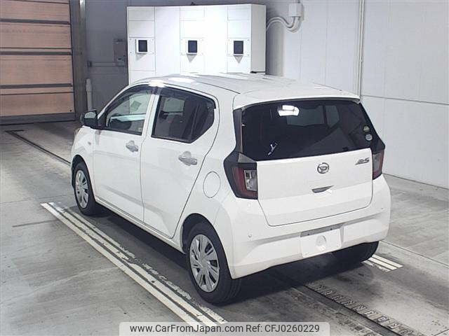 daihatsu mira-e-s 2019 -DAIHATSU--Mira e:s LA350S-0162487---DAIHATSU--Mira e:s LA350S-0162487- image 2