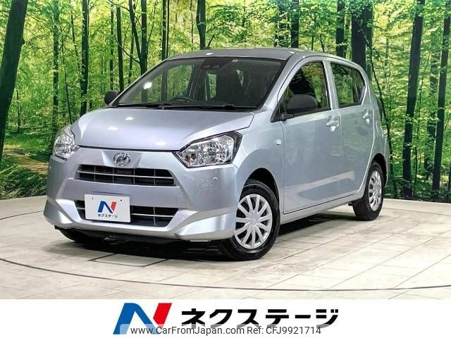 daihatsu mira-e-s 2019 -DAIHATSU--Mira e:s 5BA-LA350S--LA350S-0154740---DAIHATSU--Mira e:s 5BA-LA350S--LA350S-0154740- image 1