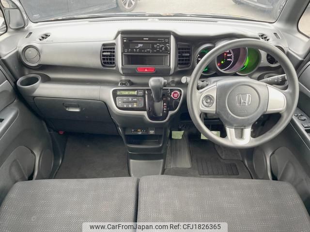 honda n-box 2017 CFJ1826365 image 2