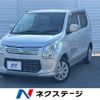 suzuki wagon-r 2014 quick_quick_MH34S_MH34S-287515 image 1