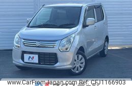 suzuki wagon-r 2014 quick_quick_MH34S_MH34S-287515