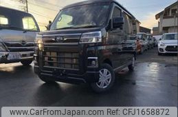 daihatsu atrai 2025 CFJ1658872
