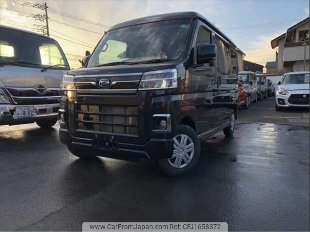 daihatsu atrai 2025 CFJ1658872 image 1