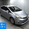 toyota prius-α 2011 -TOYOTA--Prius α ZVW41W-3055827---TOYOTA--Prius α ZVW41W-3055827- image 1