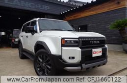 toyota toyota-others 2024 CFJ1660122