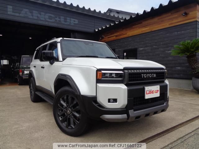 toyota toyota-others 2024 CFJ1660122 image 1