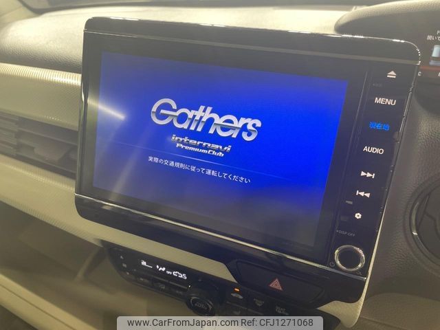honda n-box 2020 -HONDA--N BOX 6BA-JF4--JF4-1112160---HONDA--N BOX 6BA-JF4--JF4-1112160- image 2