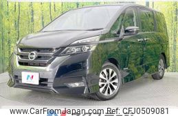 nissan serena 2017 -NISSAN--Serena DAA-GFC27--GFC27-034754---NISSAN--Serena DAA-GFC27--GFC27-034754-