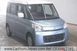 suzuki spacia 2013 -SUZUKI--Spacia MK32S-160406---SUZUKI--Spacia MK32S-160406-