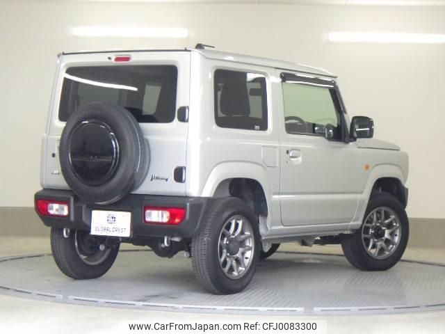 suzuki jimny 2022 quick_quick_3BA-JB64W_JB64W-239353 image 2