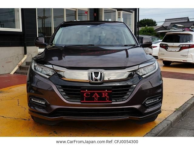 honda vezel 2018 quick_quick_RU4_RU4-1300506 image 2