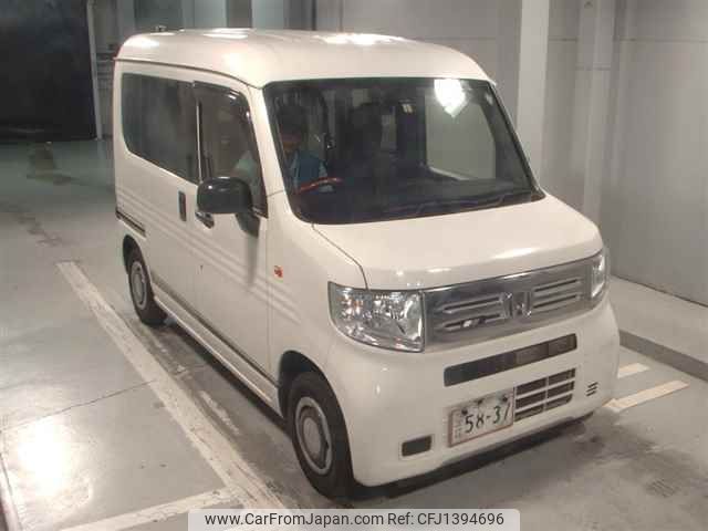 honda n-van 2019 -HONDA--N VAN JJ1--3022736---HONDA--N VAN JJ1--3022736- image 1