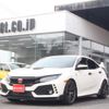 honda civic 2018 CFJ1770067 image 1