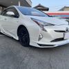 toyota prius 2016 -TOYOTA--Prius DAA-ZVW51--ZVW51-6026187---TOYOTA--Prius DAA-ZVW51--ZVW51-6026187- image 8