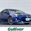 toyota prius 2017 -TOYOTA--Prius DAA-ZVW51--ZVW51-8042505---TOYOTA--Prius DAA-ZVW51--ZVW51-8042505- image 1