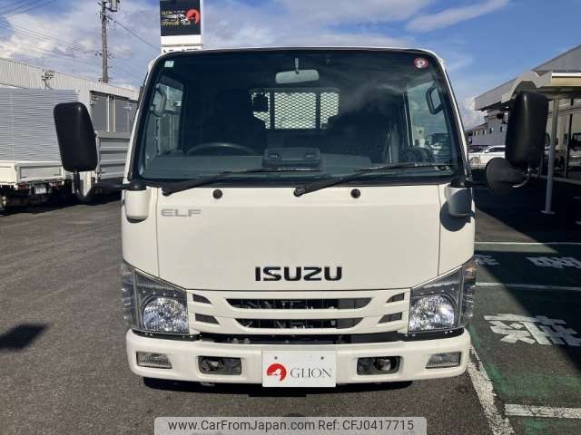 isuzu elf-truck 2019 -ISUZU--Elf 2RG-NJR88A--NJR88-7000231---ISUZU--Elf 2RG-NJR88A--NJR88-7000231- image 2