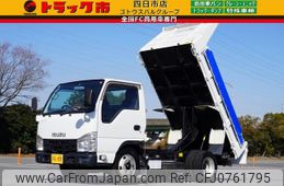 isuzu elf-truck 2015 GOO_NET_EXCHANGE_0208594A30241221W001