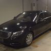 mercedes-benz s-class 2014 -MERCEDES-BENZ--Benz S Class 222182-WDD2221822A046804---MERCEDES-BENZ--Benz S Class 222182-WDD2221822A046804- image 1