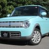 suzuki alto-lapin 2016 CFJ1730893 image 24