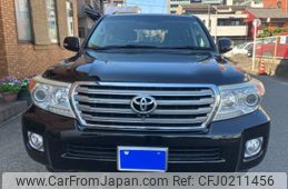 toyota land-cruiser-wagon 2014 -TOYOTA--Land Cruiser Wagon CBA-URJ202W--URJ202-4074240---TOYOTA--Land Cruiser Wagon CBA-URJ202W--URJ202-4074240-