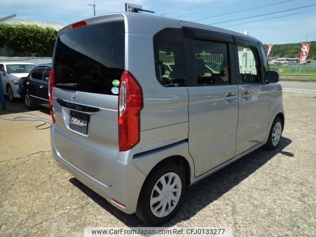 honda n-box 2017 quick_quick_JF3_JF3-1042265 image 2