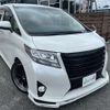 toyota alphard 2016 -TOYOTA 【平泉 310ｻ6002】--Alphard DBA-AGH30W--AGH30-0055617---TOYOTA 【平泉 310ｻ6002】--Alphard DBA-AGH30W--AGH30-0055617- image 35