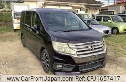 honda stepwagon 2013 CFJ1657417