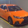 lexus ct 2019 -LEXUS--Lexus CT DAA-ZWA10--ZWA10-2353876---LEXUS--Lexus CT DAA-ZWA10--ZWA10-2353876- image 8