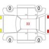 toyota vitz 2007 -TOYOTA--Vitz DBA-SCP90--SCP90-5079669---TOYOTA--Vitz DBA-SCP90--SCP90-5079669- image 2