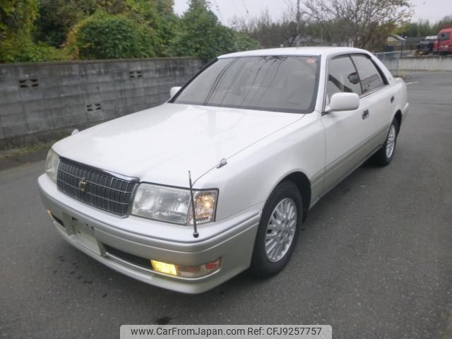 toyota crown 1998 quick_quick_E-GS151H_GS151-0029331 image 1