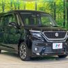 suzuki solio-bandit 2022 CFJ1756860 image 16