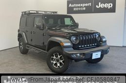 jeep wrangler 2021 quick_quick_3BA-JL36L_1C4HJXMG7MW585467